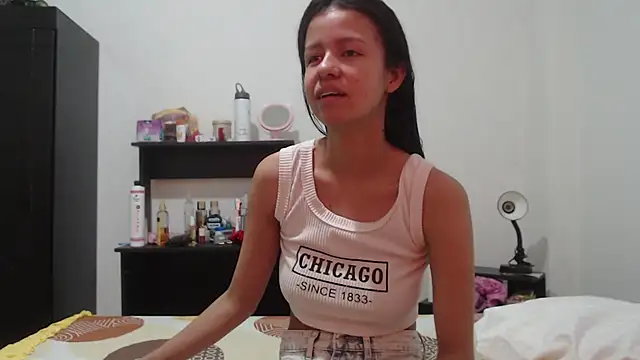 nathaly jones  online show from 07-02-26, 12:33