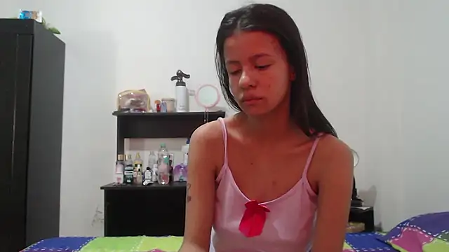 nathaly jones  online show from 07-06-26, 12:34
