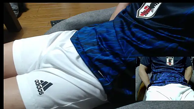 Yasu2000 online show from 06-23-26, 12:41