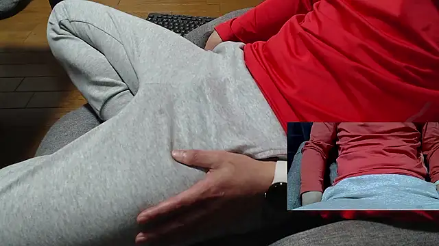 Yasu2000 online show from 02-03-26, 06:22