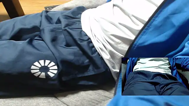 Yasu2000 online show from 04-03-26, 03:46