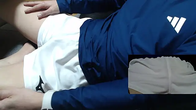 Yasu2000 online show from 02-06-26, 12:50