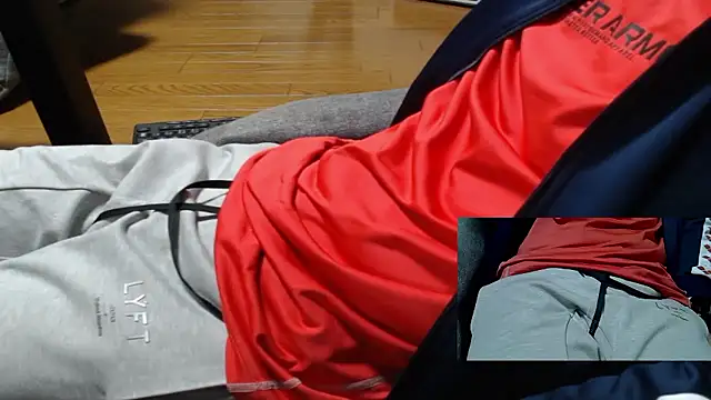 Yasu2000 online show from 03-31-26, 05:31