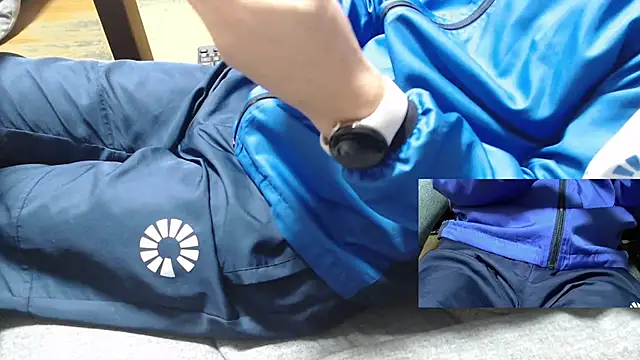 Yasu2000 online show from 02-08-26, 03:48