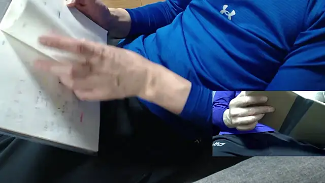 Yasu2000 online show from 02-23-26, 10:49