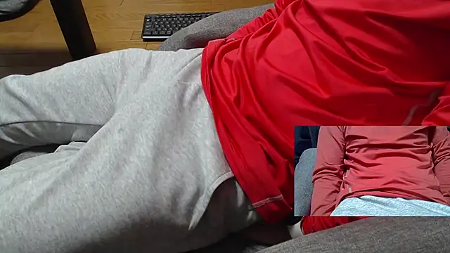 Yasu2000 online show from 02-03-26, 02:21