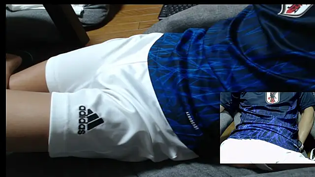 Yasu2000 online show from 07-09-26, 11:59