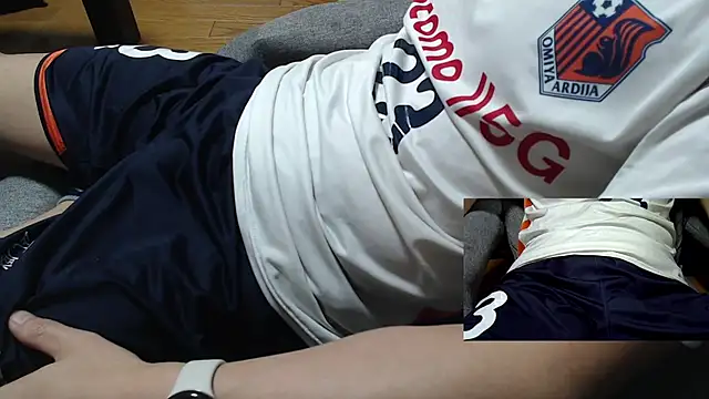 Yasu2000 online show from 02-07-26, 02:52