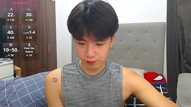 Addictiveboi online show from 09-28-25, 03:24