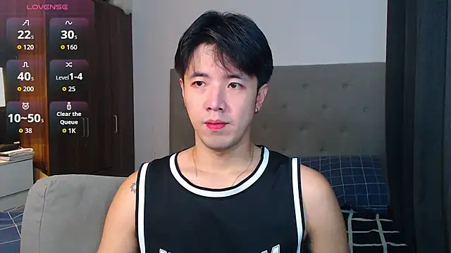 Addictiveboi online show from 10-03-25, 02:26