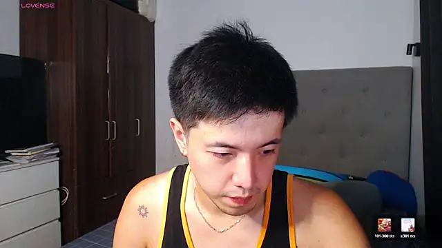 Addictiveboi online show from 03-03-26, 06:42