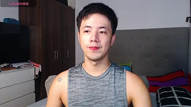 Addictiveboi online show from 02-10-26, 03:27