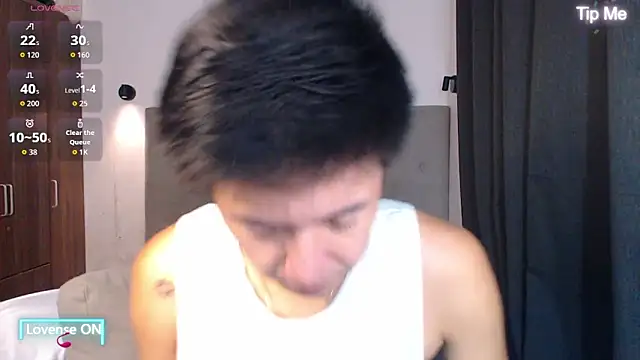 Addictiveboi online show from 12-14-25, 02:40