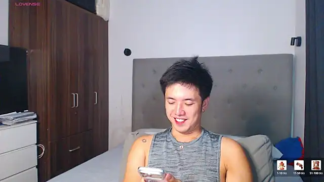 Addictiveboi online show from 03-20-26, 02:01