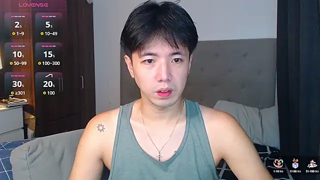 Addictiveboi online show from 09-29-25, 03:13