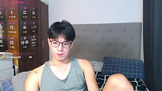 Addictiveboi online show from 09-19-25, 04:27
