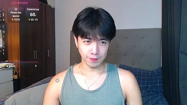 Addictiveboi online show from 10-19-25, 02:14