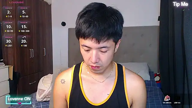 Addictiveboi online show from 01-10-26, 04:41