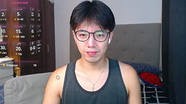 Addictiveboi online show from 09-27-25, 03:01