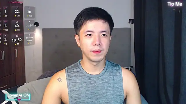 Addictiveboi online show from 12-03-25, 02:34