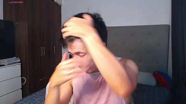 Addictiveboi online show from 03-24-26, 01:16