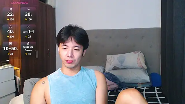 Addictiveboi online show from 09-14-25, 10:15