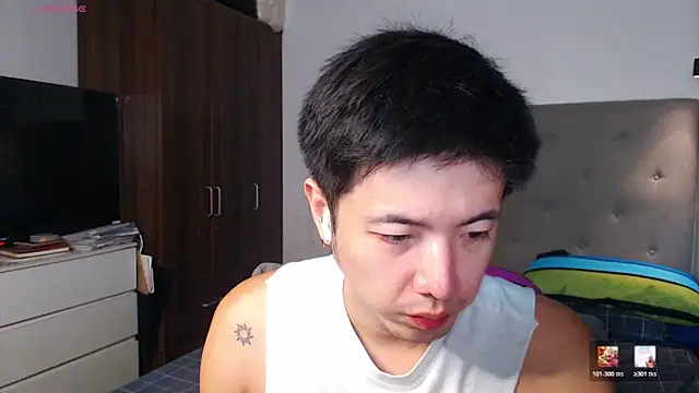 Addictiveboi online show from 02-22-26, 03:53