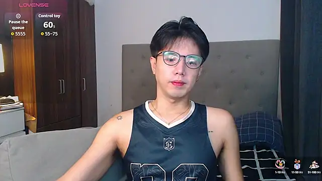 Addictiveboi online show from 09-26-25, 02:51