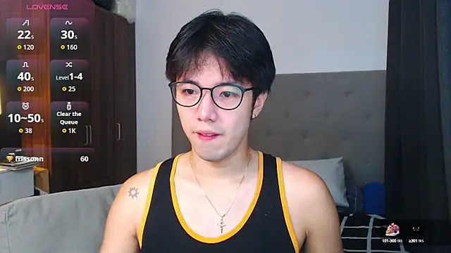 Addictiveboi online show from 09-16-25, 03:18