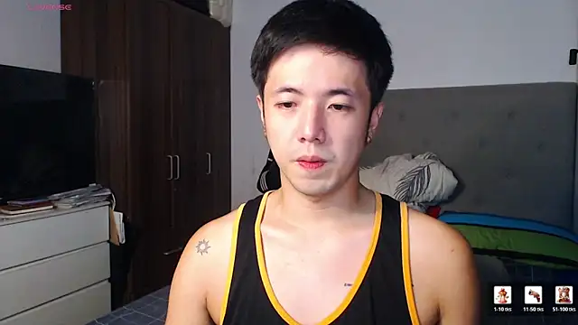 Addictiveboi online show from 02-21-26, 03:47