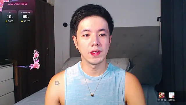 Addictiveboi online show from 04-17-26, 04:15