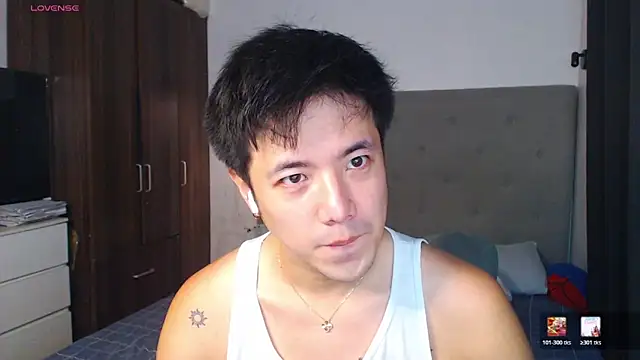 Addictiveboi online show from 03-25-26, 02:12