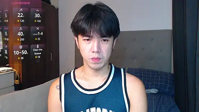 Addictiveboi online show from 10-21-25, 03:28
