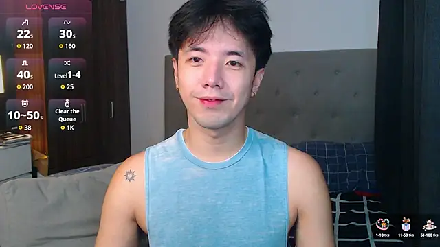 Addictiveboi online show from 10-01-25, 03:11