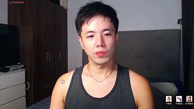 Addictiveboi online show from 03-05-26, 02:41