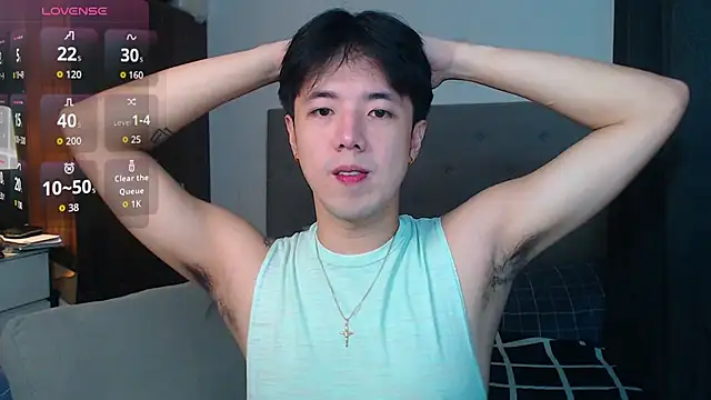 Addictiveboi online show from 09-30-25, 02:50