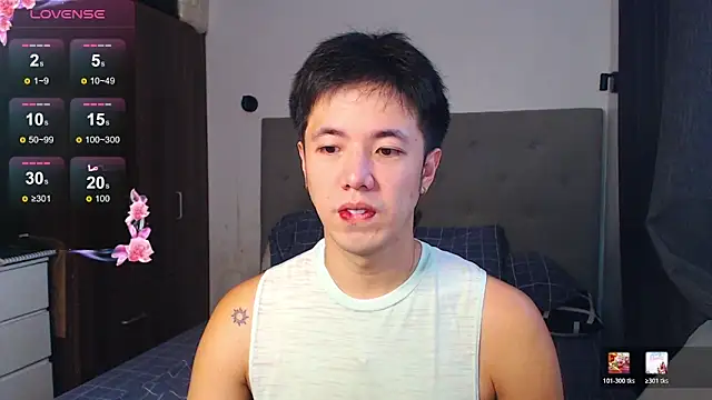 Addictiveboi online show from 04-18-26, 03:20