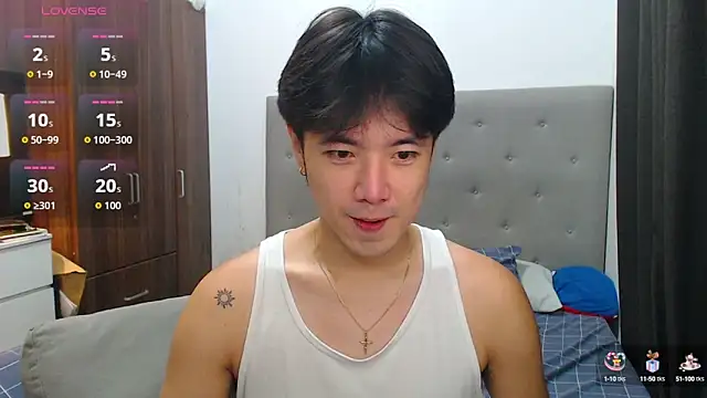 Addictiveboi online show from 10-08-25, 02:57