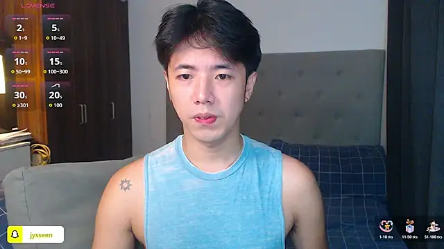 Addictiveboi online show from 11-04-25, 03:21