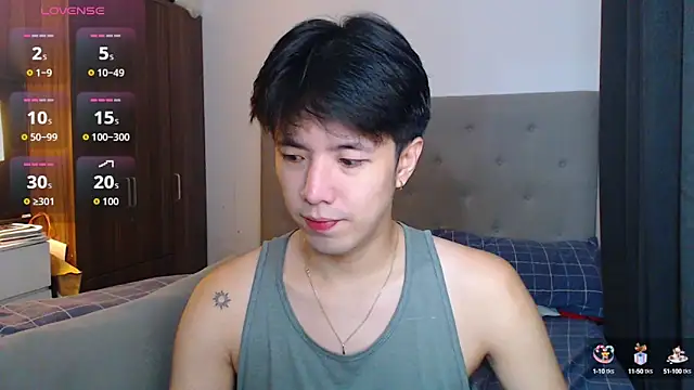 Addictiveboi online show from 10-06-25, 01:51