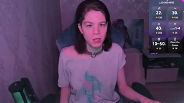 Snapshot of aestheticbeing chatting on 03-22-26, 12:07 aestheticbeing online show from 03-22-26, 12:07