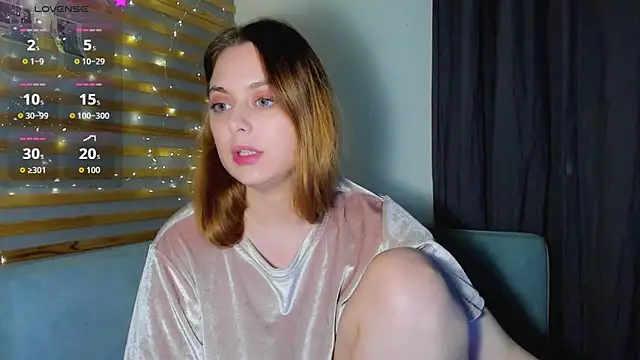 Alice Wander online show from 01-12-26, 11:50