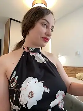 Maribelle Vinnie online show from 04-23-26, 12:40