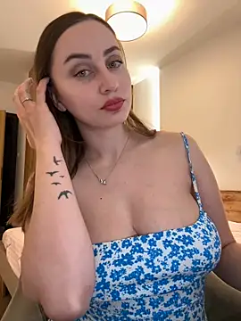 Maribelle Vinnie online show from 04-29-26, 12:20