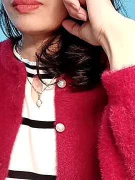 Hinna x online show from 02-12-26, 03:34