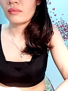 Snapshot of Hinna_x chatting on 05-08-26, 12:36 Hinna x online show from 05-08-26, 12:36
