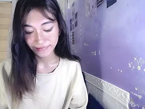 Snapshot of Asianbarbie05 chatting on 05-06-26, 05:00 Asianbarbie05 online show from 05-06-26, 05:00