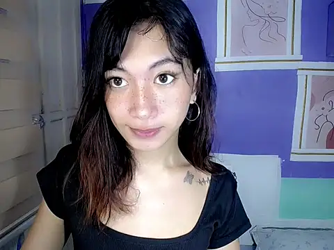 Asianbarbie05 online show from 12-02-25, 07:37