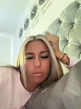 EllieMaeBaby online show from 11-20-25, 10:49