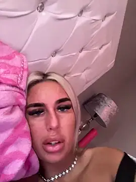 EllieMaeBaby online show from 11-21-25, 09:41